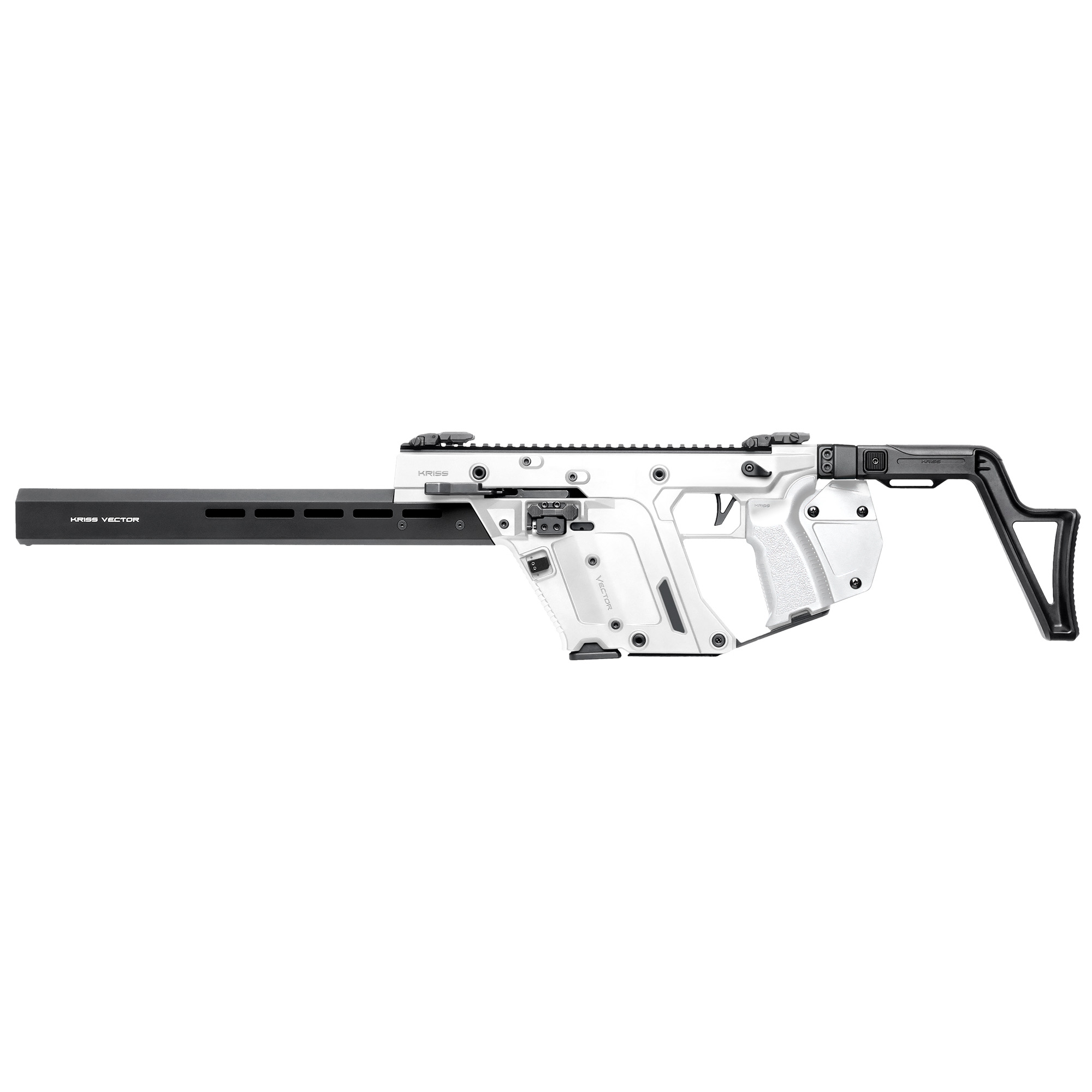 KRISS KV90-3CAP03   VECTOR CRB G3 9MM   16  ALPINE