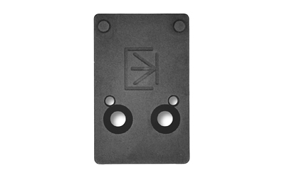 Calculated Kinetics CK Canik Mete TTI to RMR DT Plate Optic Adapter