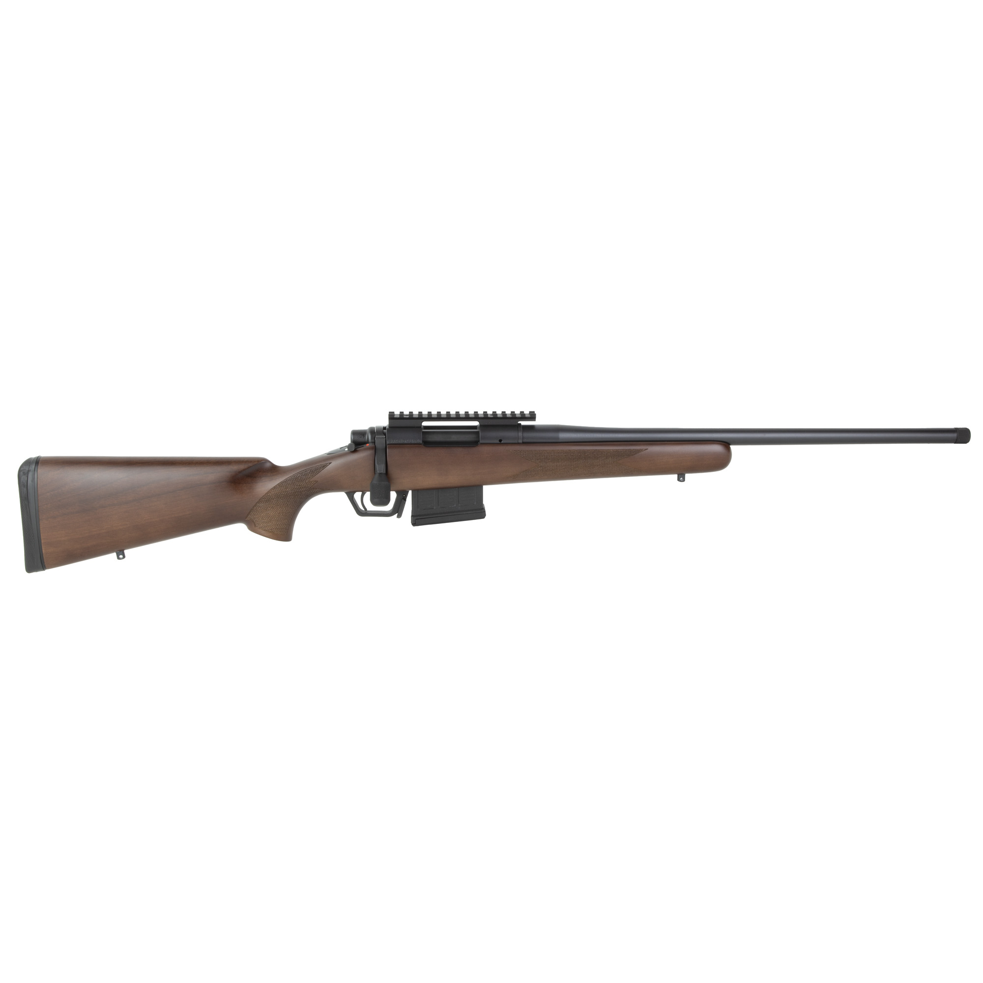 Spandau Arms 30001004 RL  308 Win 5+1 20" Threaded Barrel