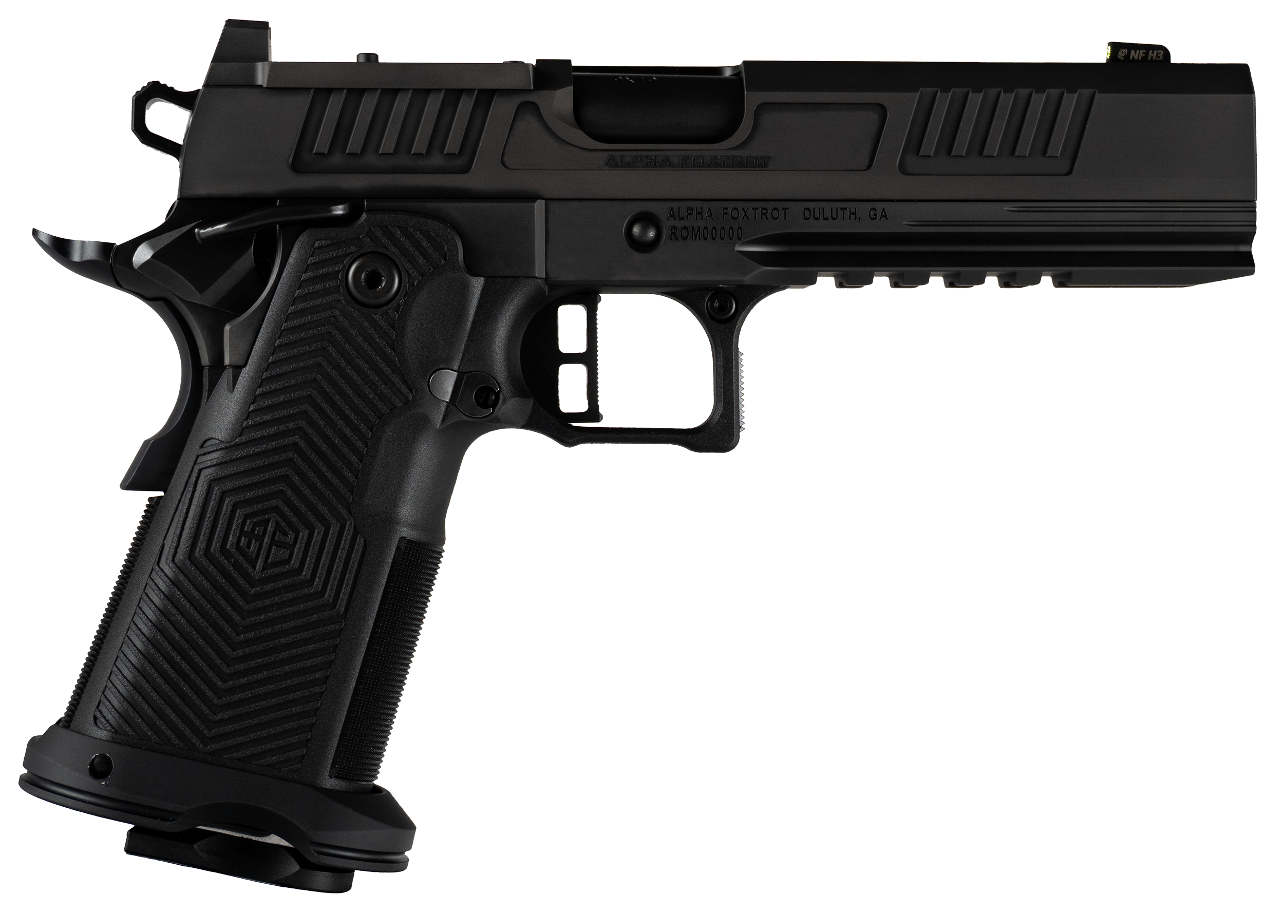 AF AA39X1EID-XDBK19  AF1911-ROMULUS 5    STD