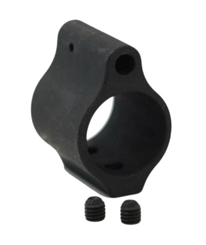 Dpms Low Profile Gas Block .750 AR-15 Steel