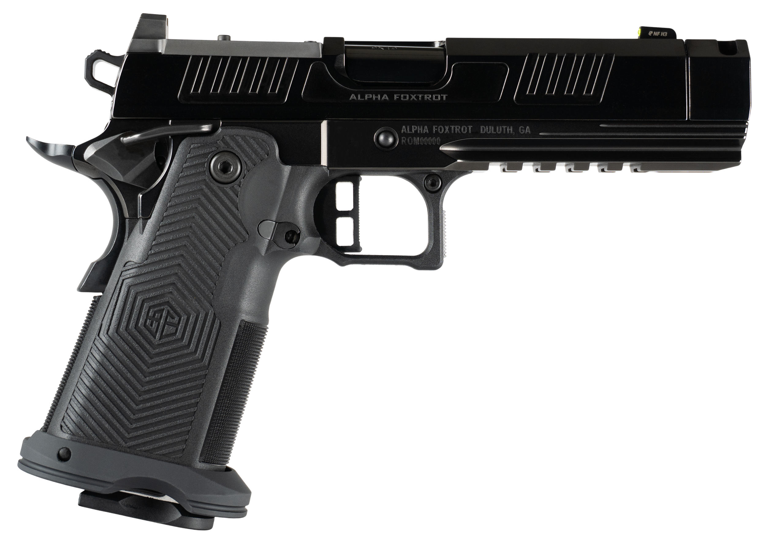 AF AA39X1QIG-PDBK19  AF1911-ROMULUS 3.5  TH  POL