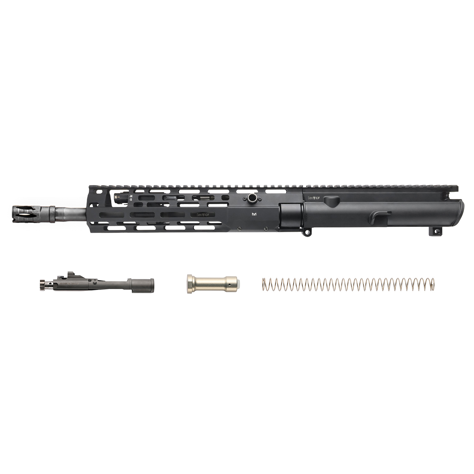 Heckler & Koch MR764A4 URK 16in 7.62 NATO AR Upper Kit for Receivers