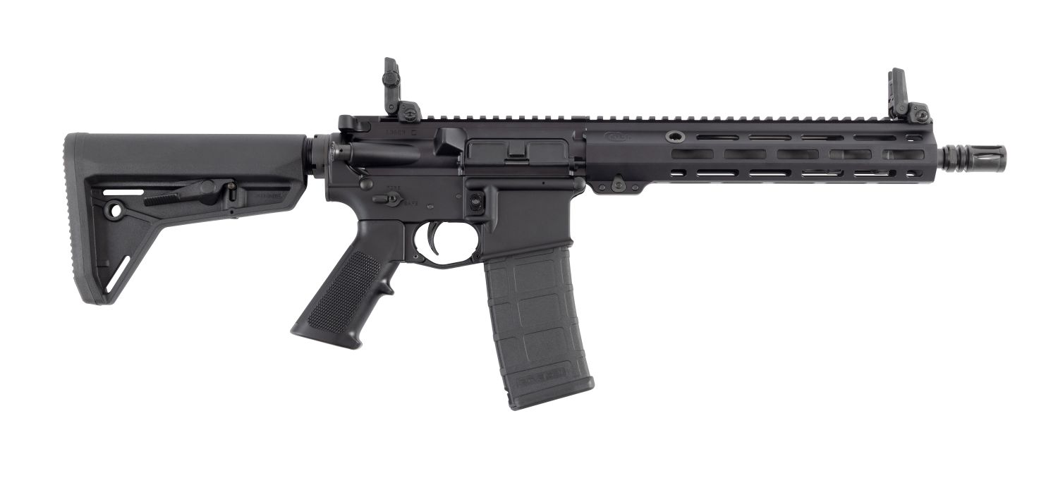 Colt Epr-II Short Barrel Rifle 5.56x45mm 11.5 inch 30 Round Matte Finish