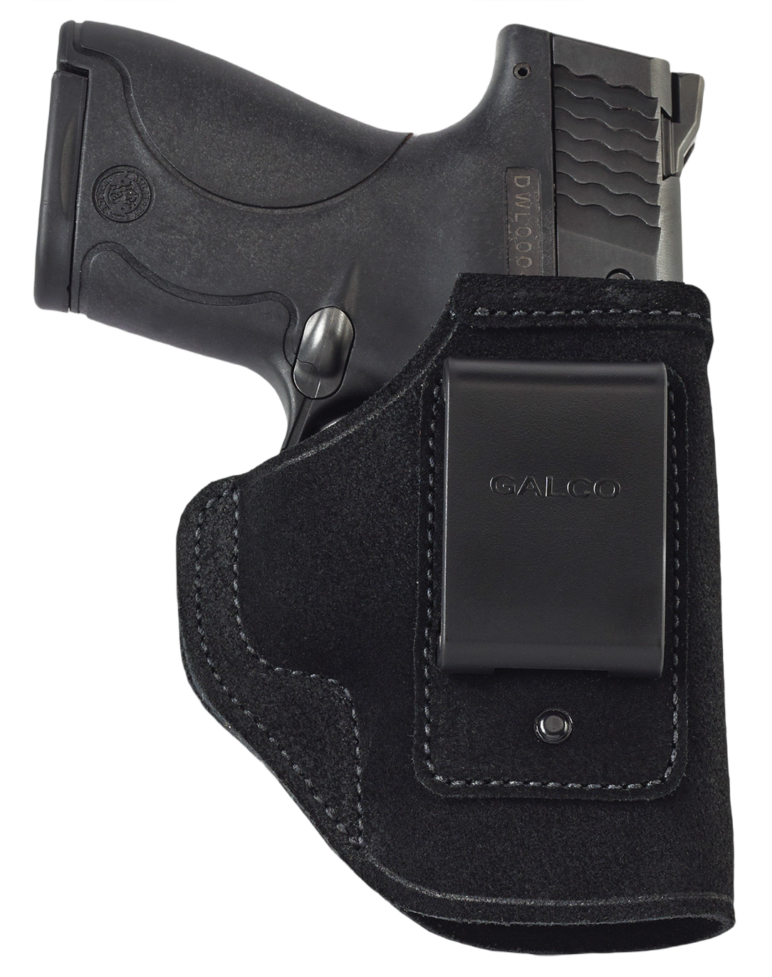 GALCO STO298RB    STOW-N-GO IWB HOLSTER RH     BLK