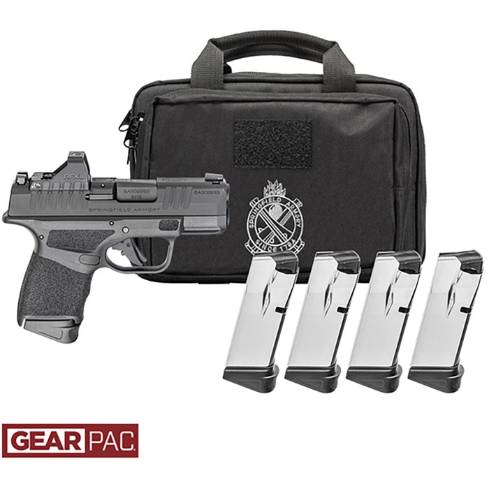 ZEV Technologies OZ9V2 Elite Compact Pistol 9mm Luger 4.5 Inch 15