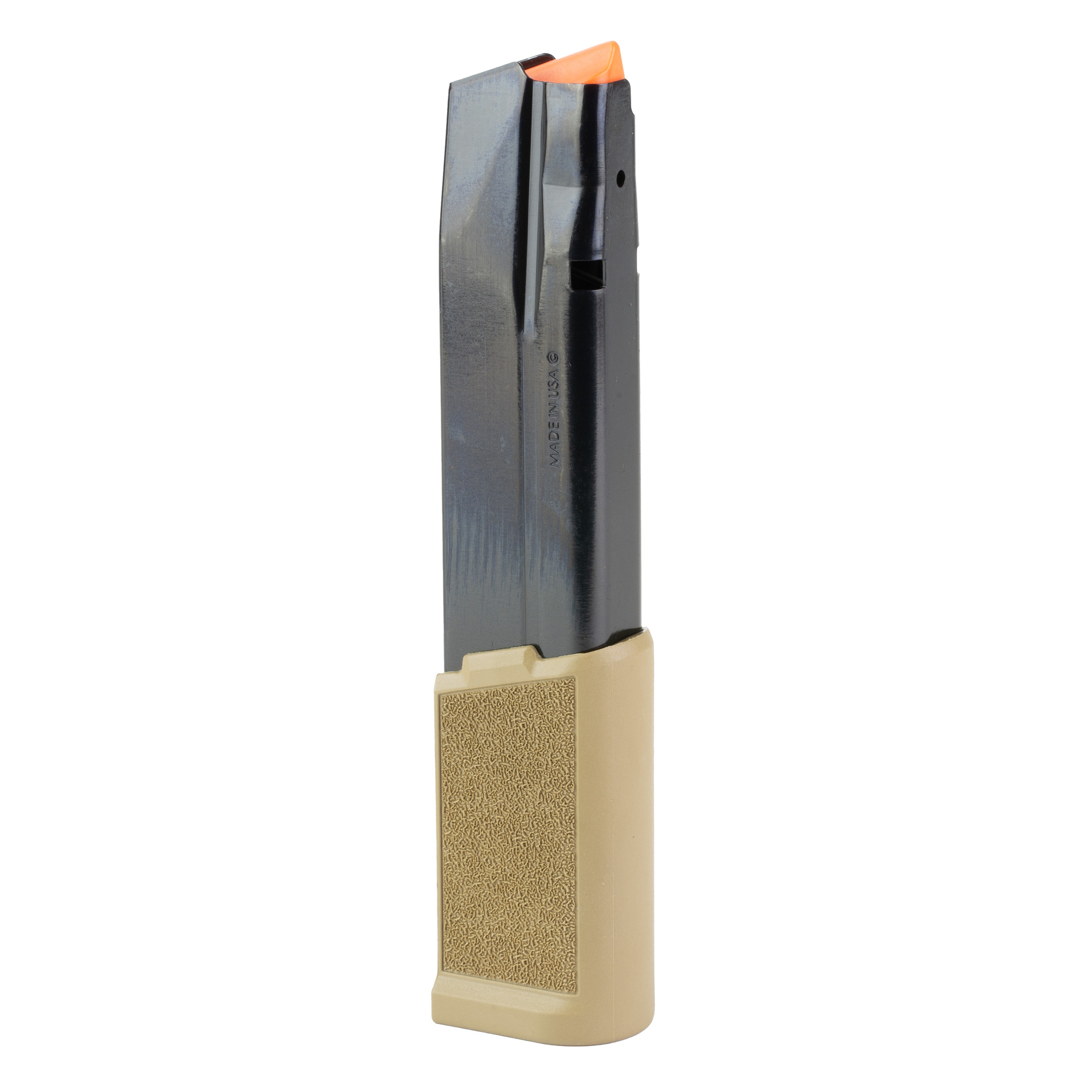 Sig Sauer P365 X-Macro Magazine 9mm Fde Fits P365 P365X P365 Xl P365 Fuse Axg