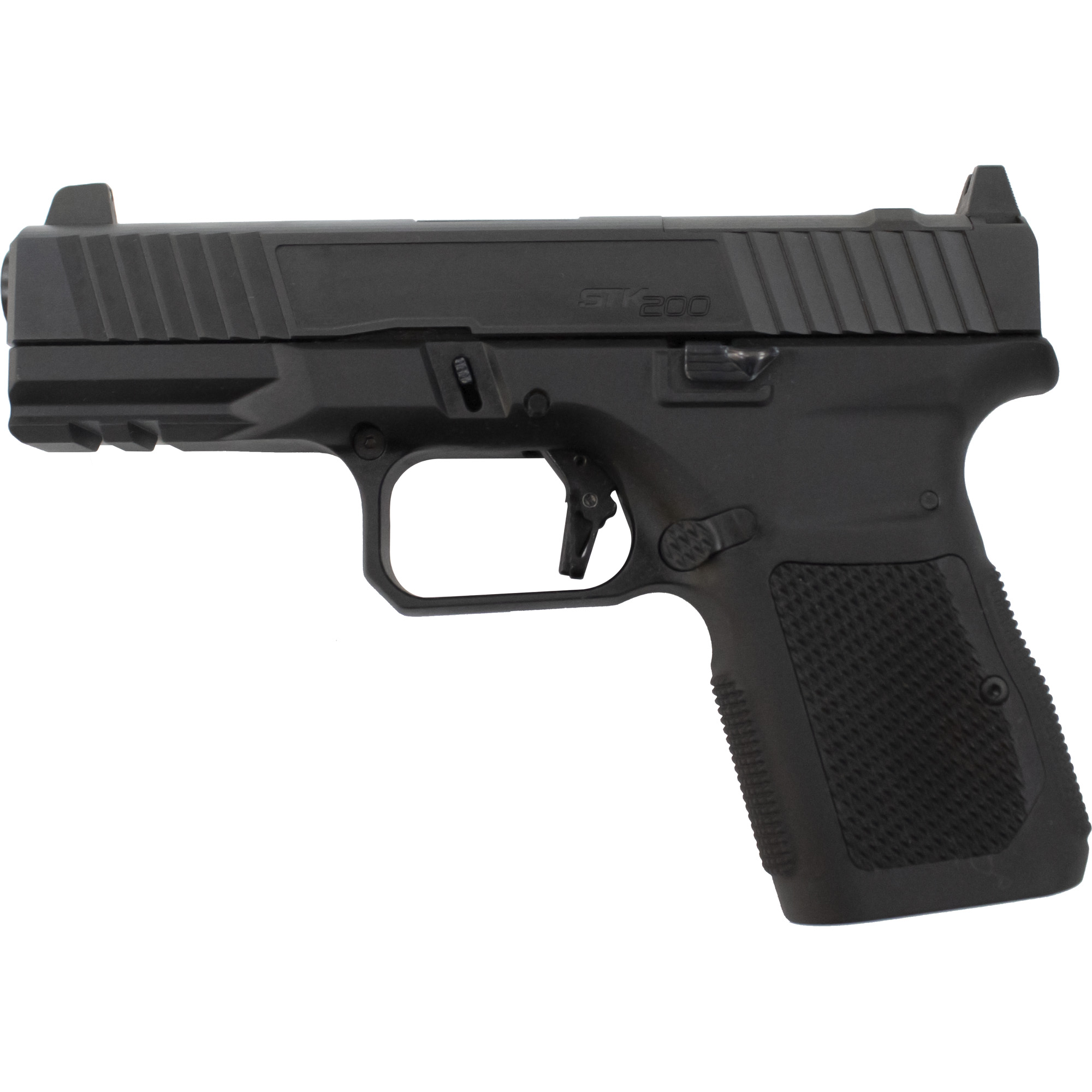 ROCK ISLAND STK200 9MM 4" 15RD BLK