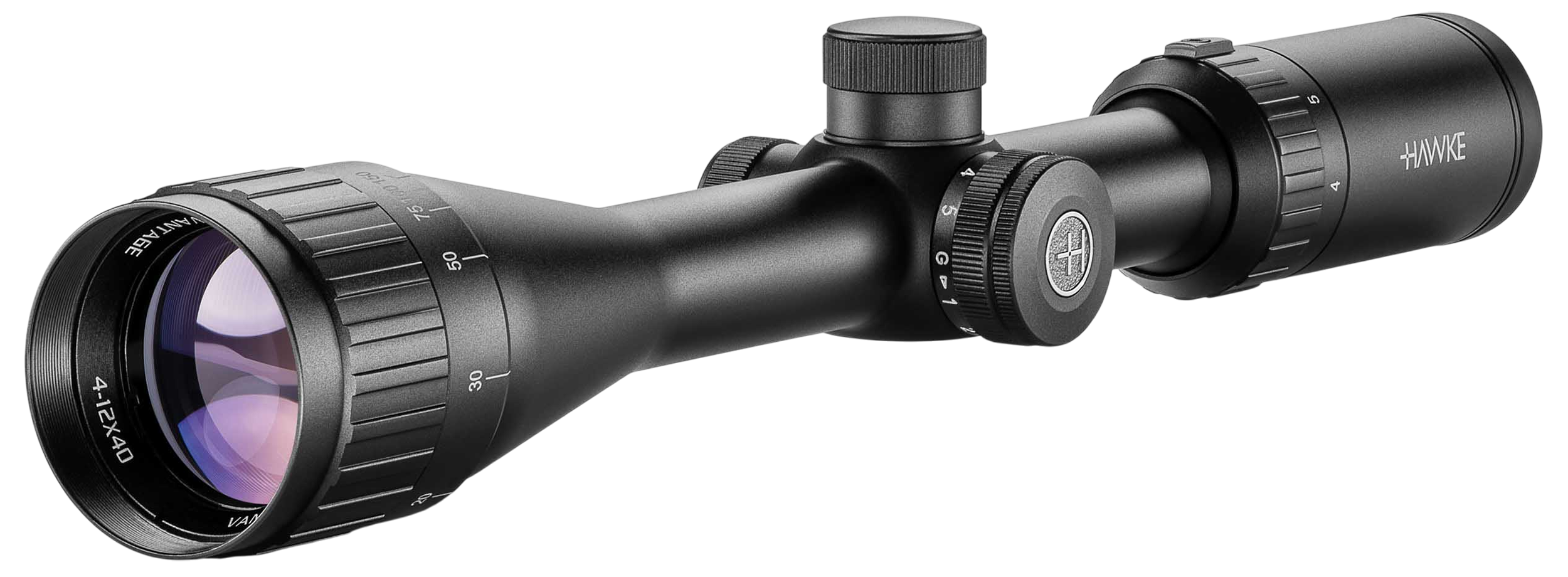 Rimfire Scopes