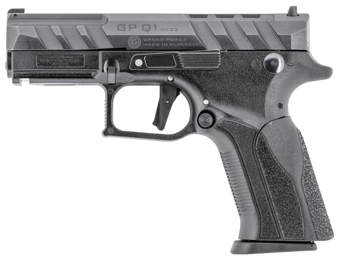 Go Grand Power Q1 9mm Mk23