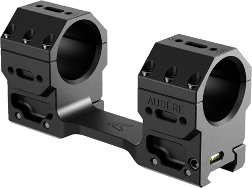 Audere Adversus Scope Mount for Rifles Precision Foundation