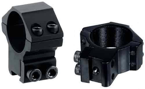 UTG Pro 30mm Rings 3/8 Dovetail Aluminum One Piece for Airgun Rimfire