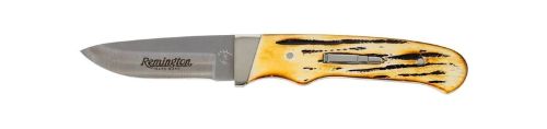 REMINGTON 2026 BULLET KNIFE