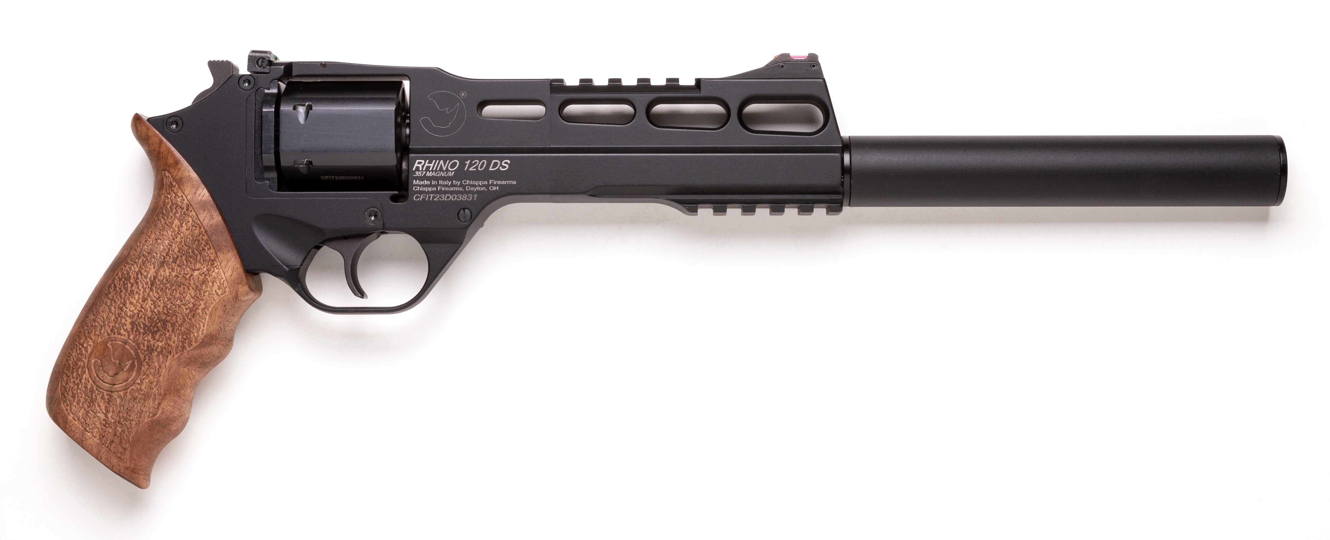 Rhino 120DS