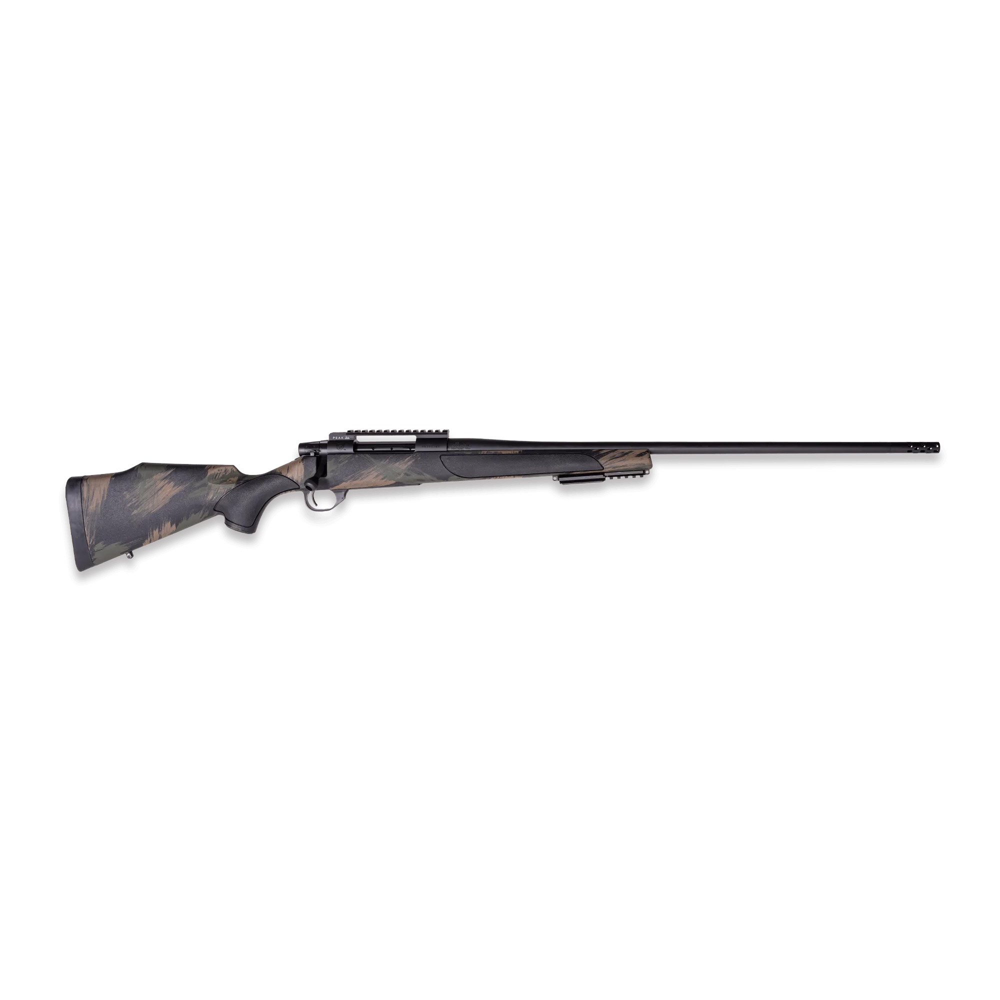 Weatherby Vanguard Black Hills SB 223 Rem 16" 5rd Rifle