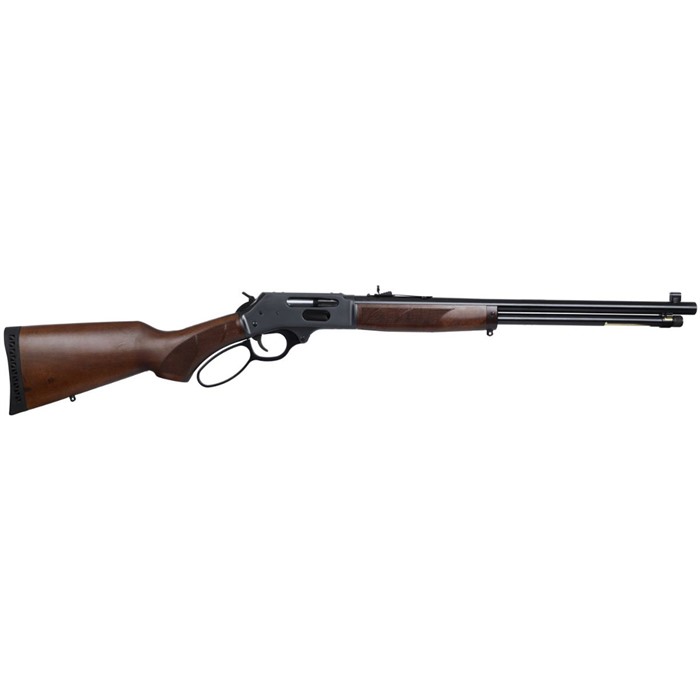 Henry Provider 360 Buckhammer 20" 6rd Walnut Rifle