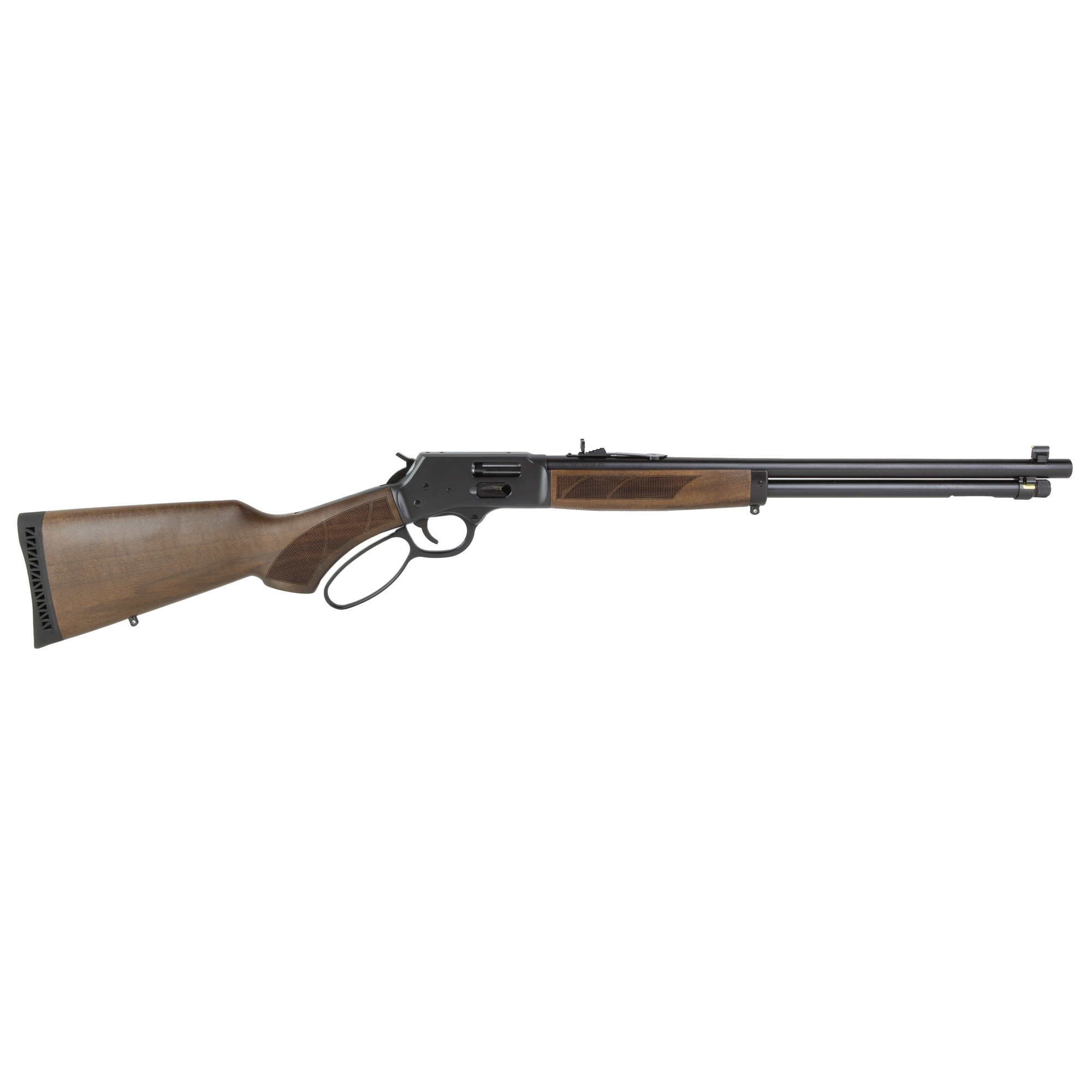 Henry Provider 357 Mag 20" 10rd Walnut Rifle