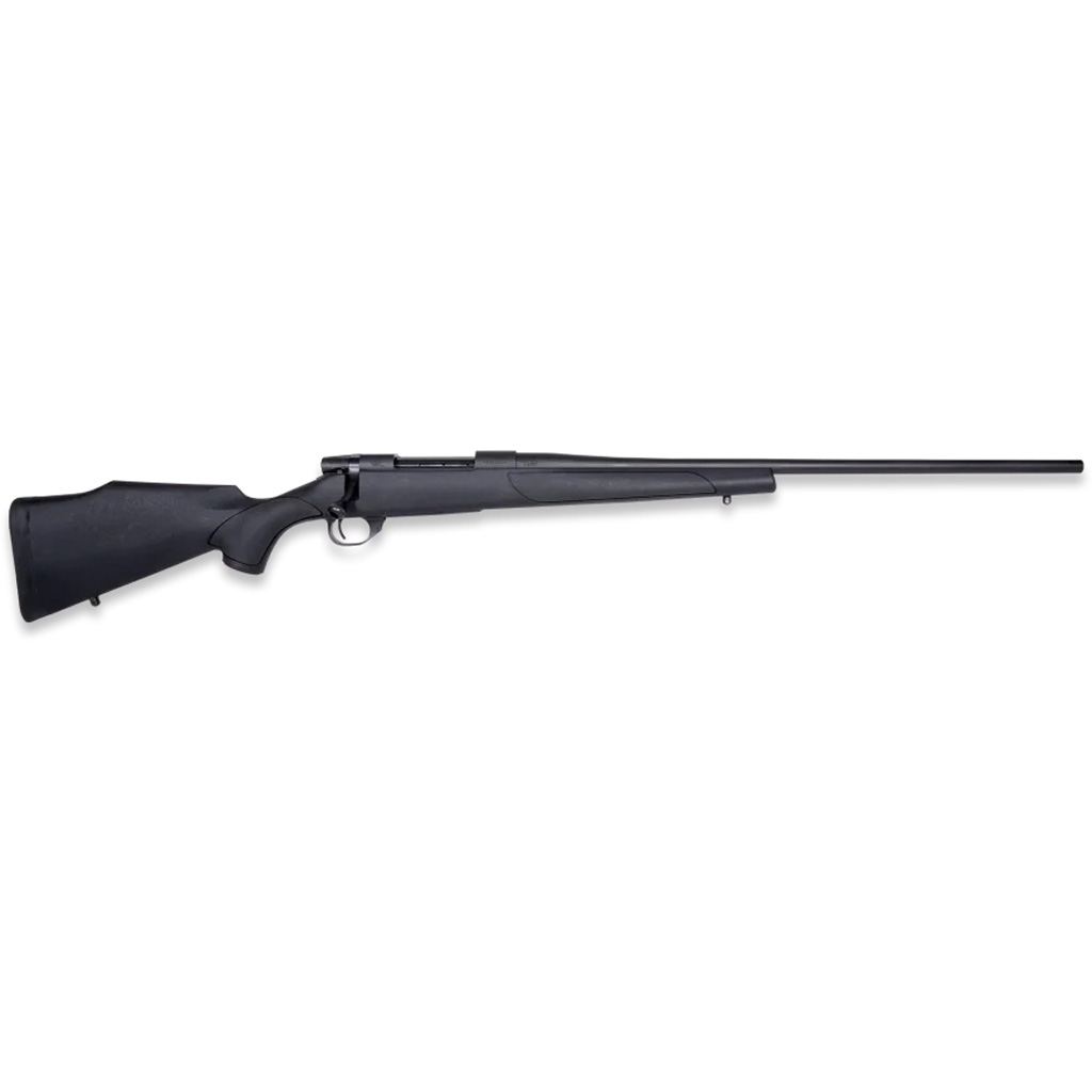 Weatherby Vanguard Obsidian SB 308 Winchester 18" 5rd Rifle