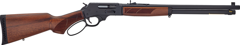 Henry Provider 45-70 Govt 20" 6rd Walnut Rifle
