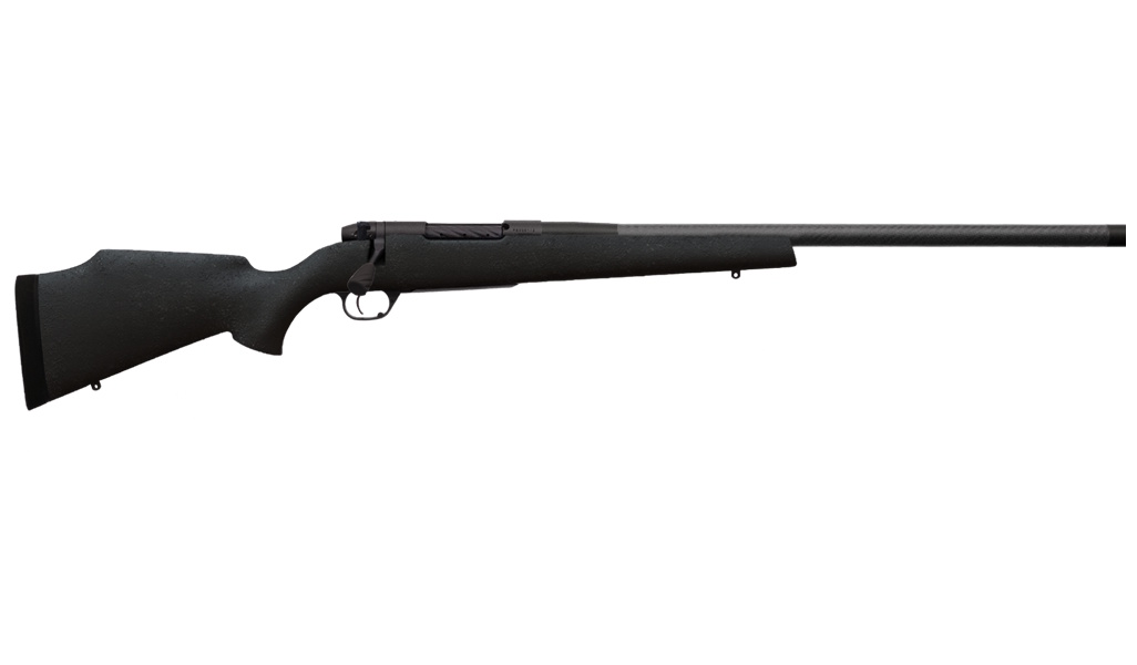 Weatherby Mark V CarbonMark 257 Weatherby Magnum 26" 3rd Rifle