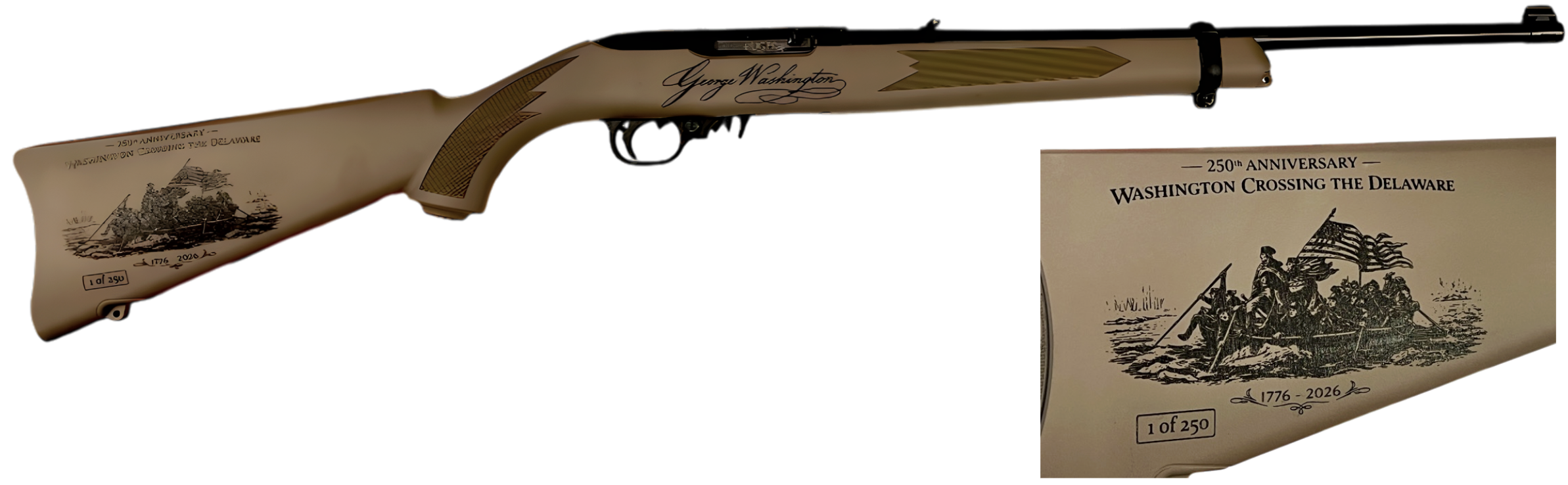 Ruger