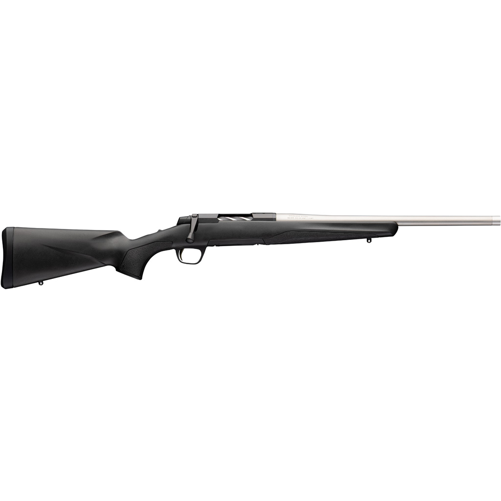 Browning X-Bolt 2 Comp LR SPR 308 Win 18" 4rd Rifle
