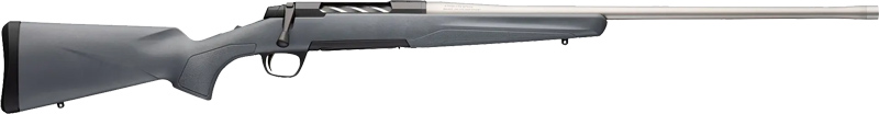 Browning X-Bolt 2 Composite Special 7mm PRC 24" 3rd Gray Rifle