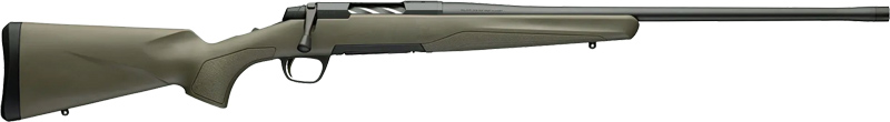 Browning X-Bolt 2 Composite Special 300 Win Mag 26" 3rd OD Green Rifle
