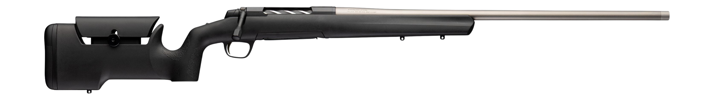 Browning X-Bolt 2 Max LR 300 PRC 26" 3rd Rifle