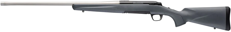 Browning X-Bolt 2 Composite Special 300 Win Mag 26" Stainless Gray Rifle