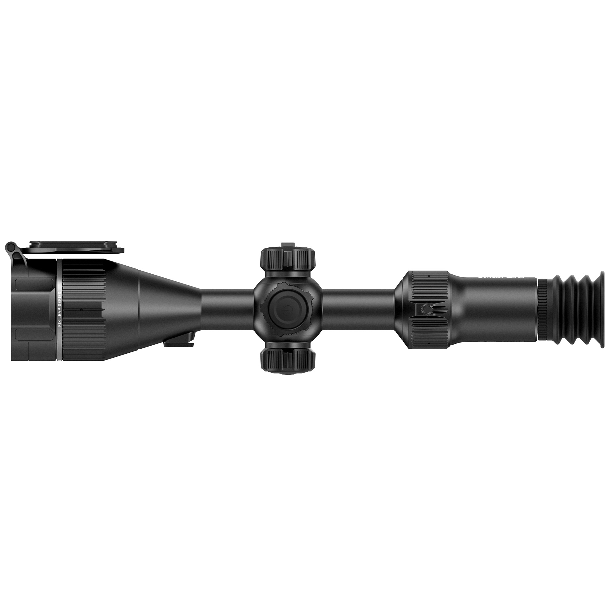 Rix Optics LEAP L12R 1280x1024 2-6x60mm LRF Thermal Riflescope