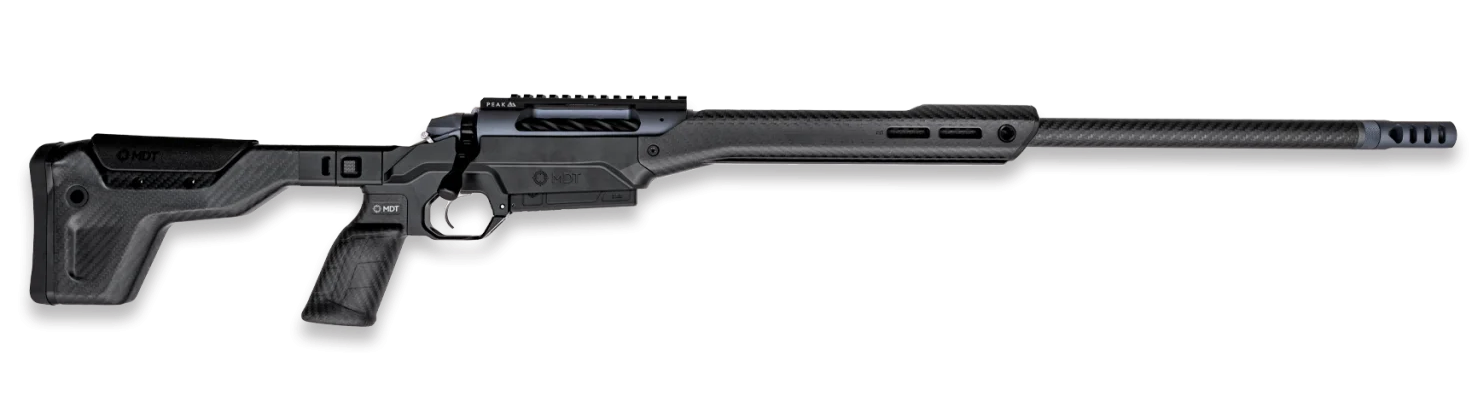 Weatherby 307 Alpine MDT Carbon 25 Creedmoor 22" 4rd Rifle
