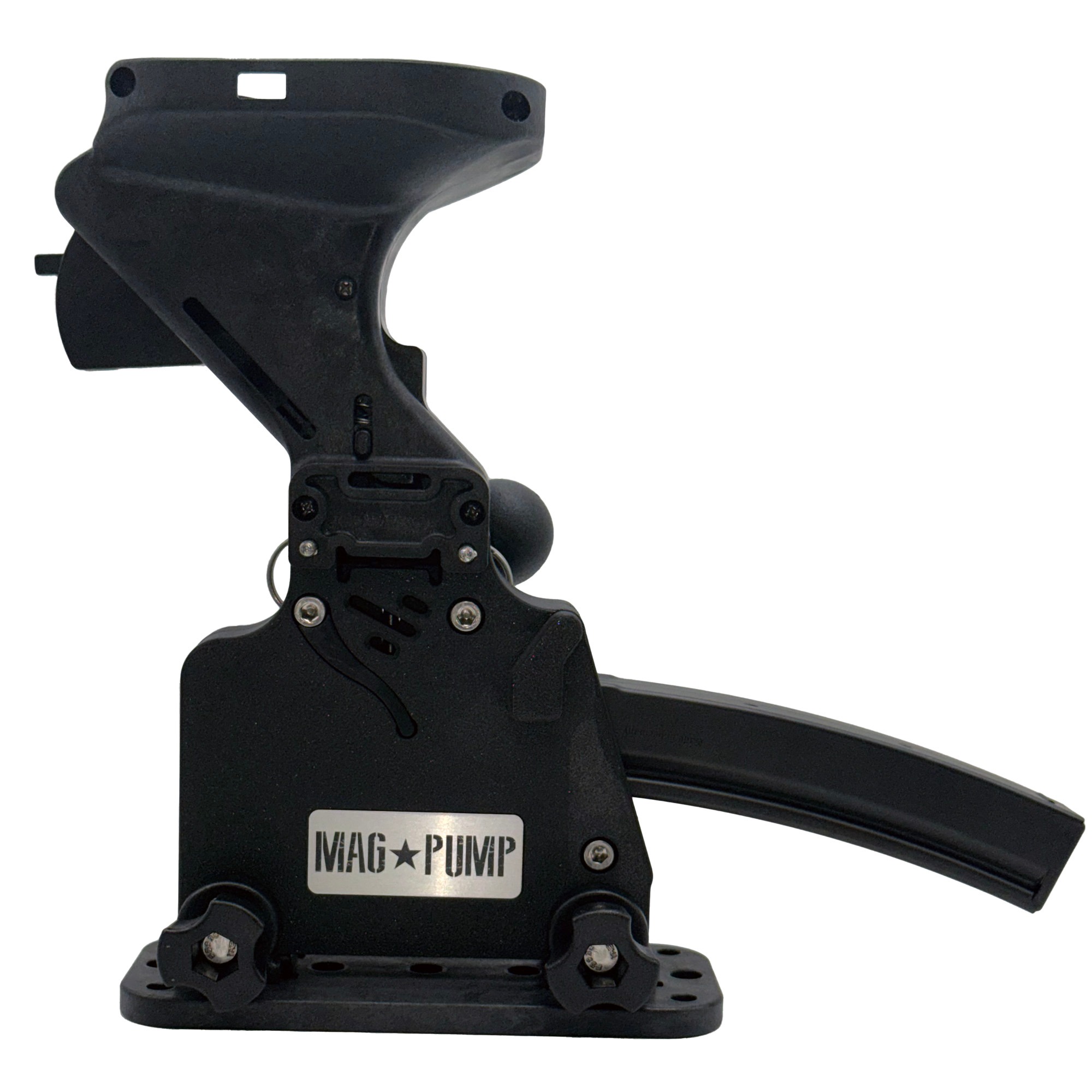 MagPump MP5/SP5 9mm Magazine Loader