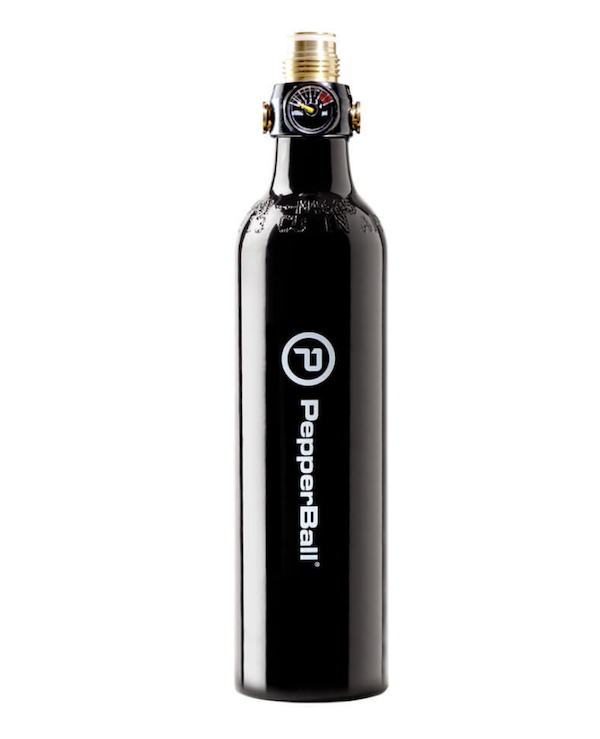 PEPPERBALL 13ci SPARE TANK FOR VKS