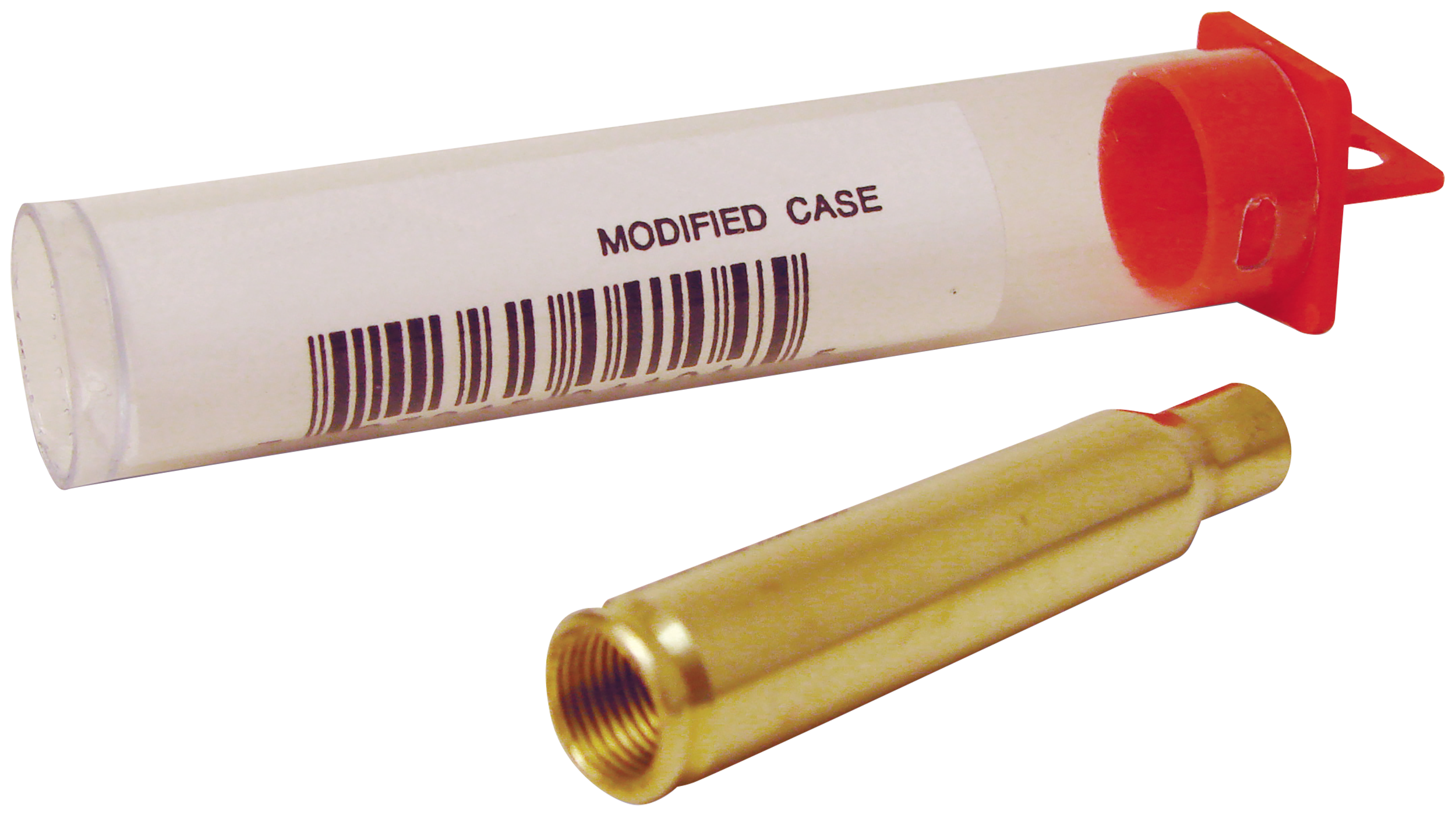 Horn Lock-n-load 25creed Modified Case