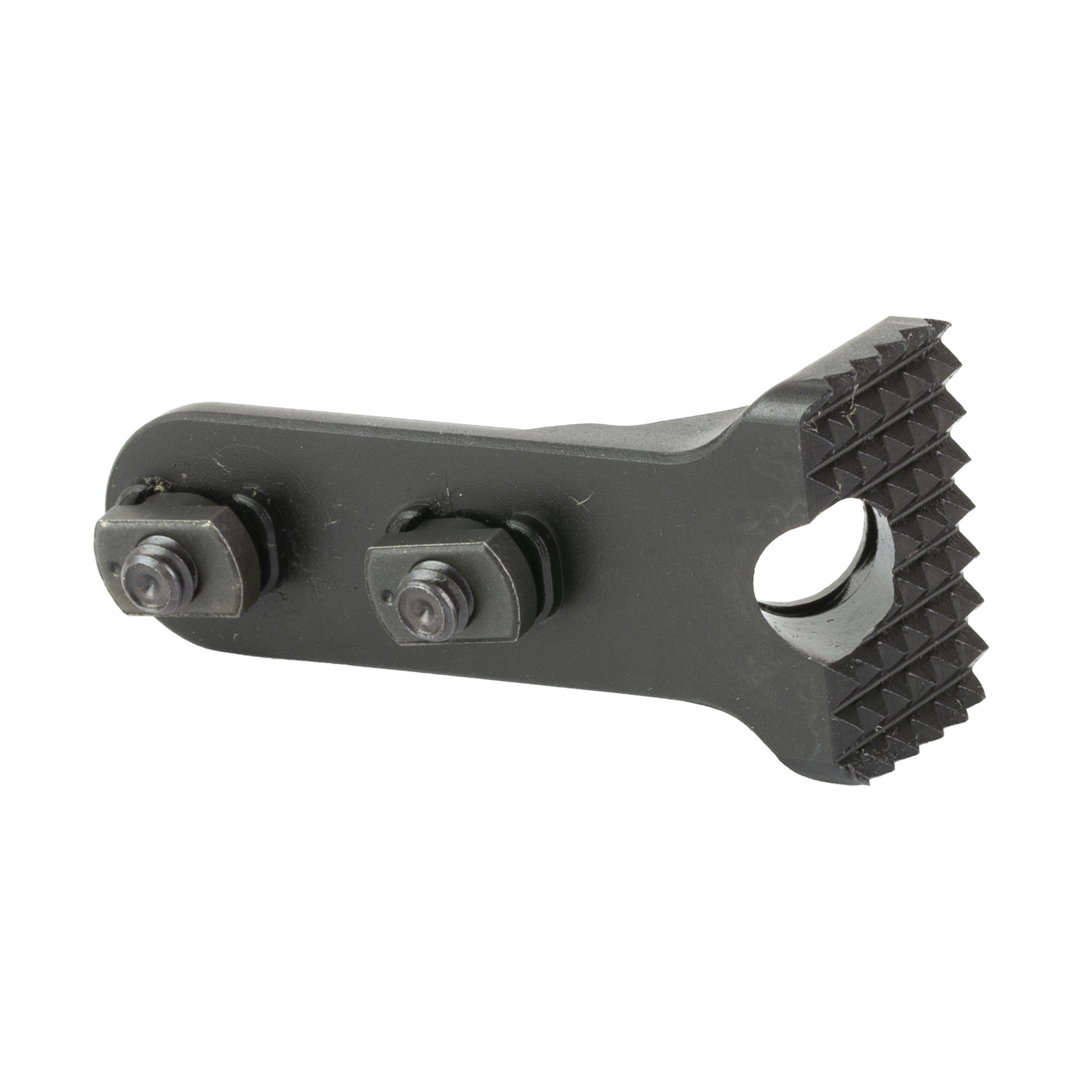 Sons of Liberty Gun Works Barricade Stop Presscheck QD M-LOK Steel