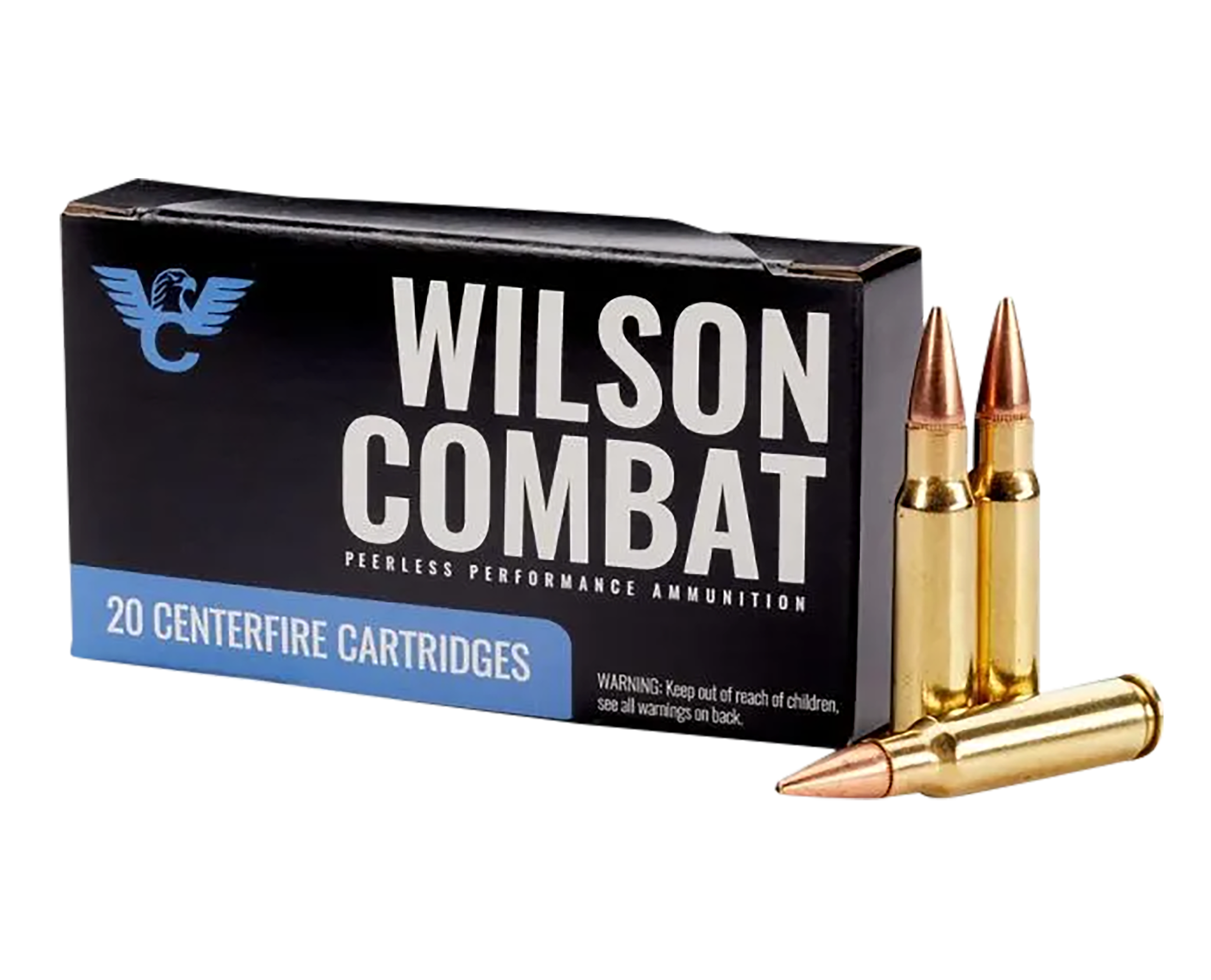 6.8mm Remington SPC