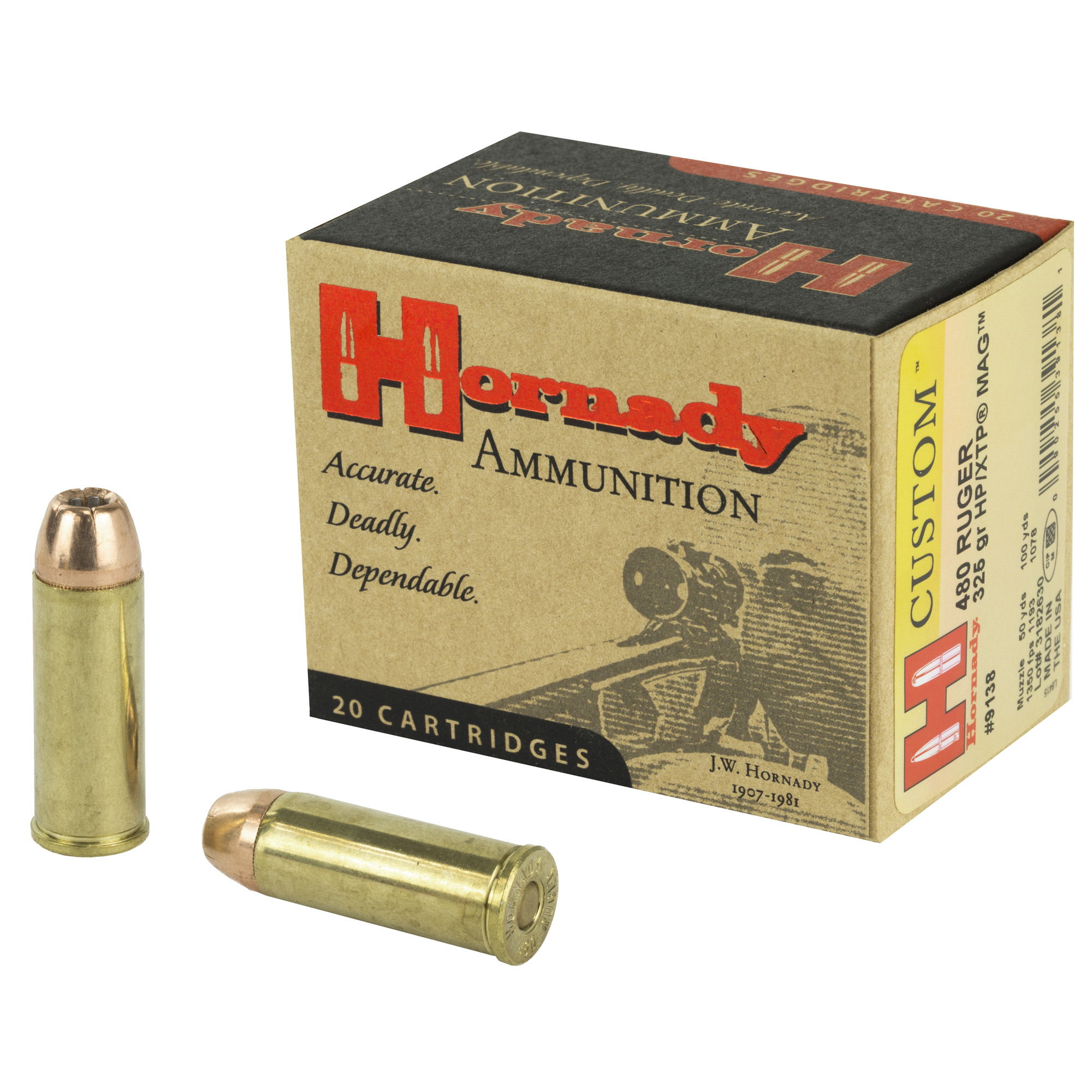 480 Ruger