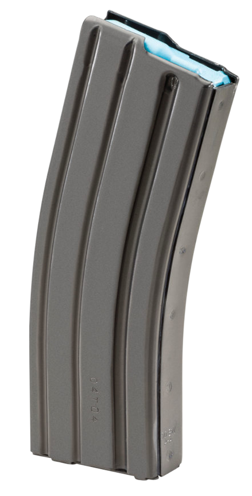 Alexander Arms MEB5010 AR-15 Magazine 10rd 50 Beowulf Steel