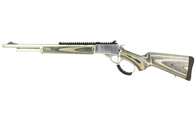 Rossi R95 44 Magnum 18" 8 Rounds Stainless Polished