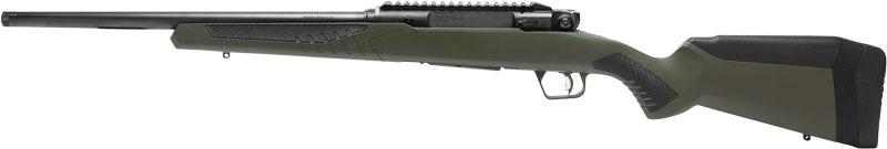 Savage Impulse Hog Hunter 6.5 Creedmoor 20 in 4 OD Green