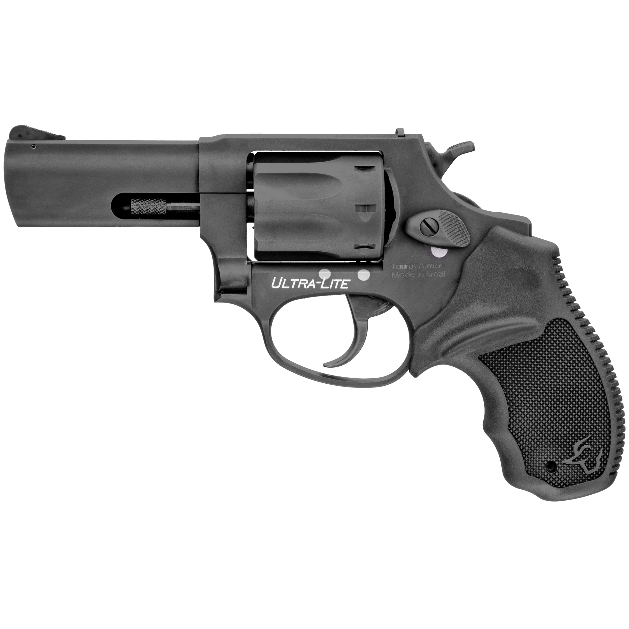 Taurus 942 Ultra-Lite Revolver .22 LR 3 Inch 8 Rounds Polymer Grip Aluminum Frame