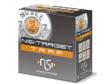 Noble Sport Target Trap Shotshells 12 ga 2-3/4" 1-1/8 oz 1200 fps #7.5 25/ct