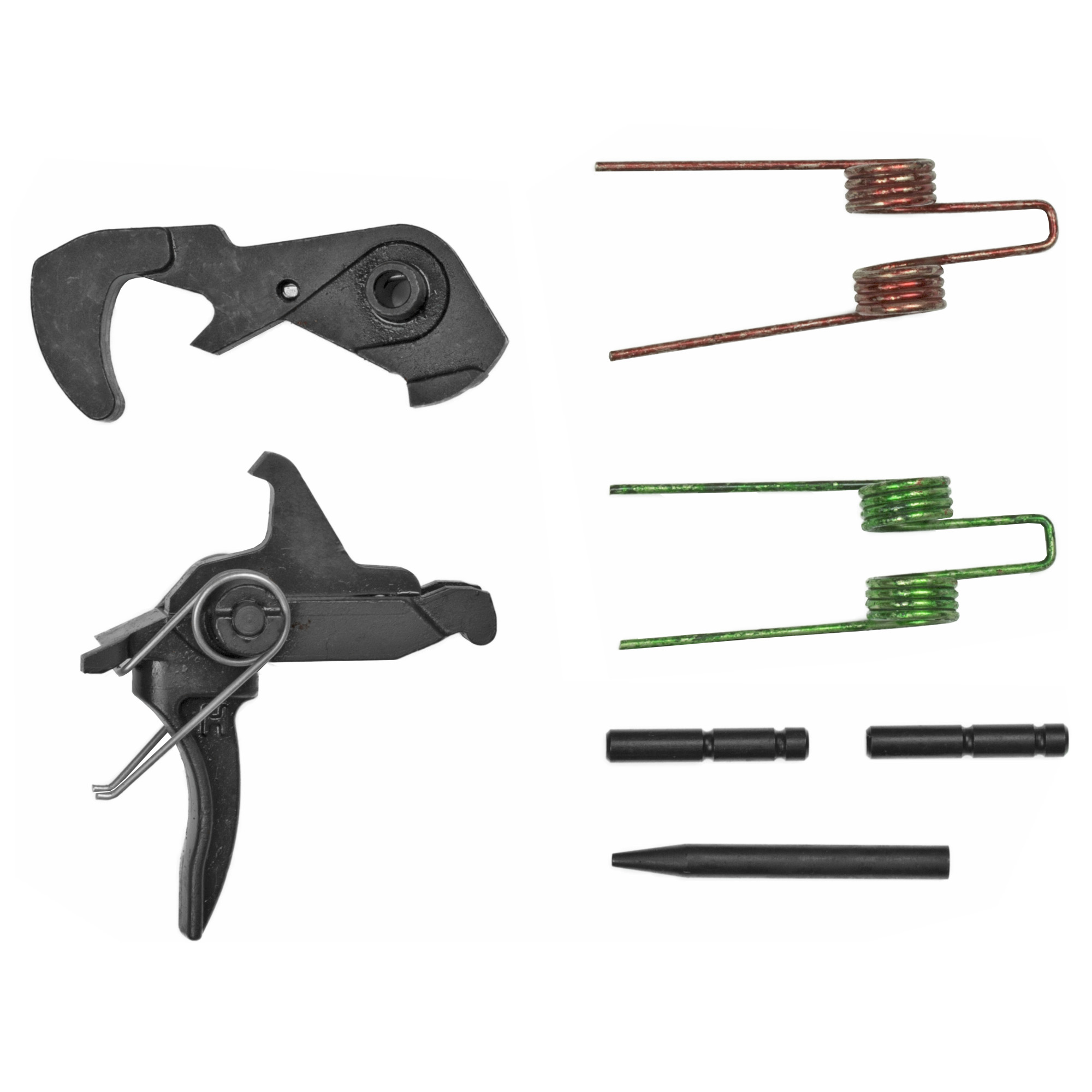 Hiperfire Edtdm Designated Marksman Ar15 Trigger Tri Assemble