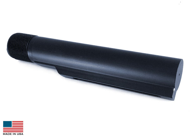 KE Arms Mil Spec Buffer Tube AR15 M16 M4 Aluminum