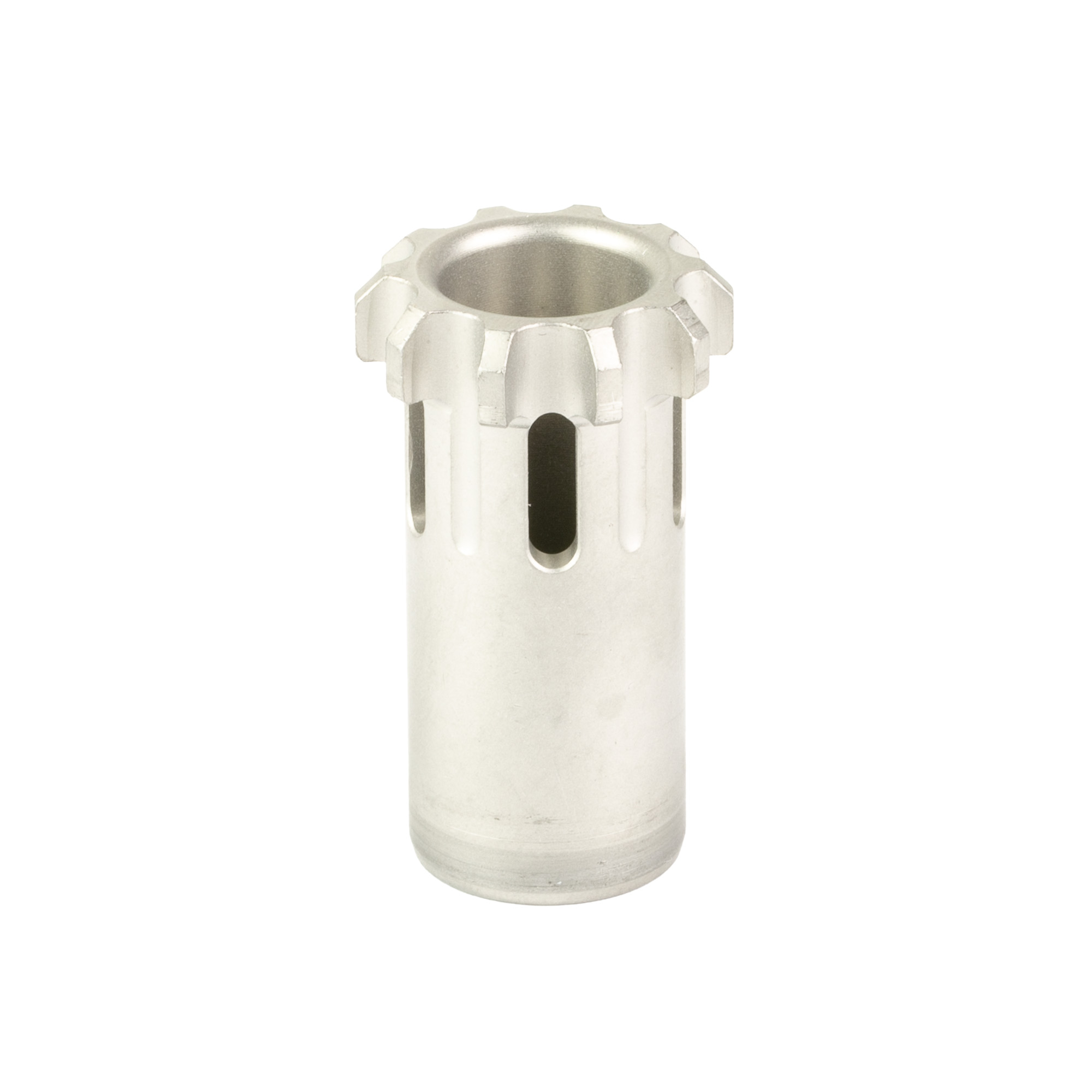 Advanced Armament Corp Ti-Rant 45 Short Piston .578x28 for 1911 FNP 45