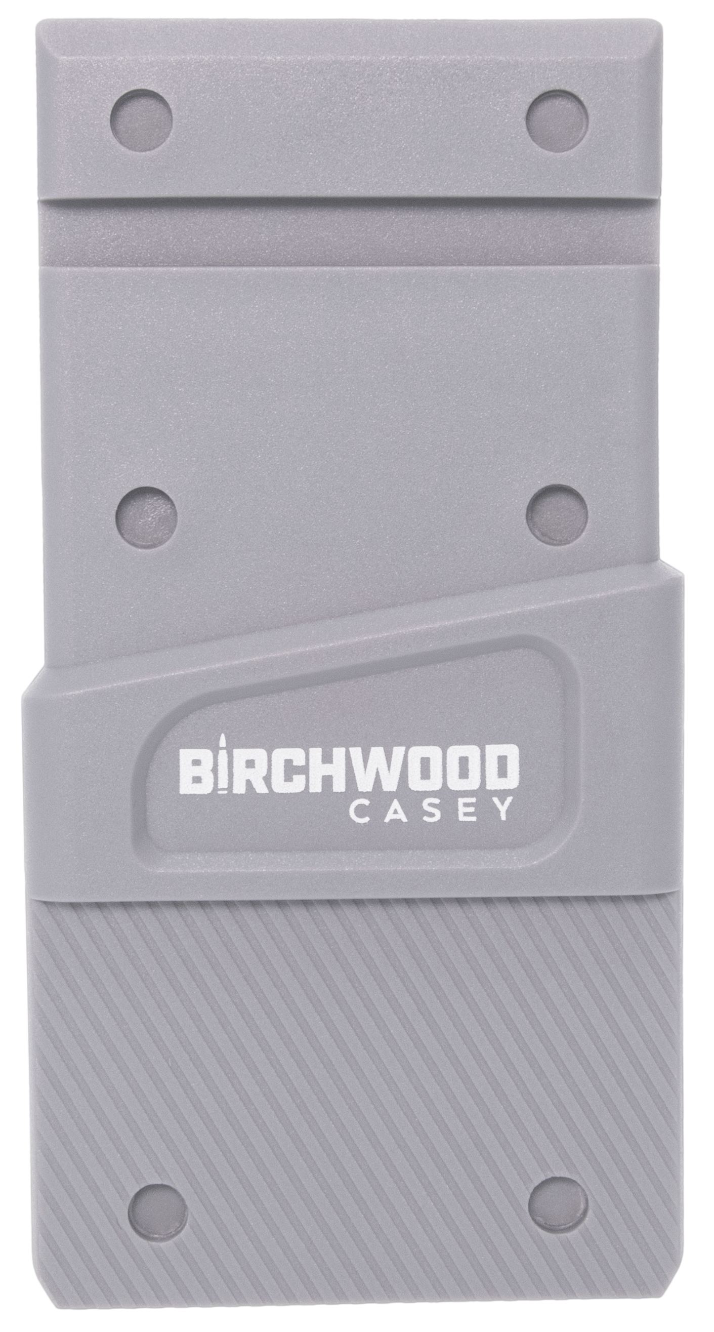 Birchwood Casey Ar15 Lower Receiver Vise Block Precise Fit for Ar15 Receivers