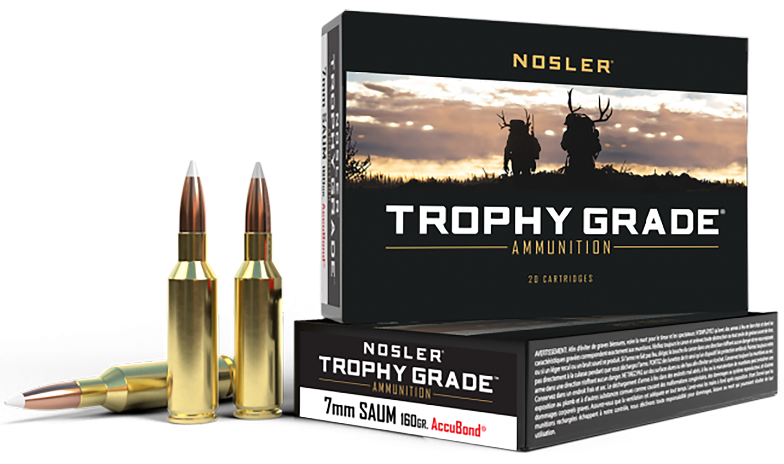 7mm SAUM