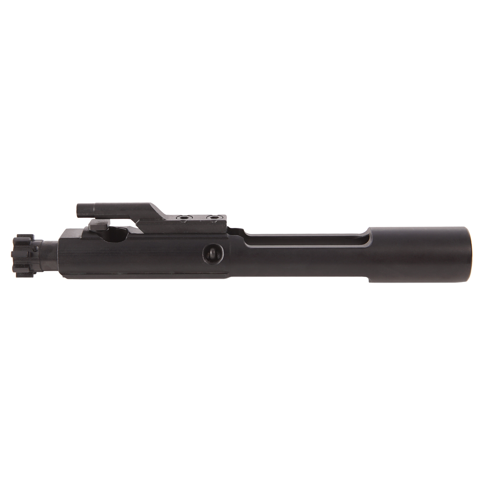 Bootleg Inc 5.56 Nitride Bolt Carrier Group Complete for AR15