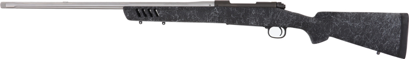 Winchester Model 70 .325 Winchester Short Magnum 24 Inch 3 Rounds Stainless Synthetic